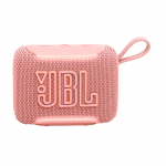 JBL Go 5, rožinė - Belaidė kolonėlė