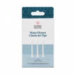 Antgaliai irigatoriui Water Flosser Classic Jet Tips Spotlight, 3vnt.