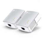 Adapteriai TP-Link AV600 Powerline