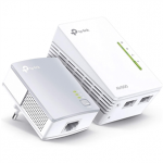 Mar&scaron;rutizatorius TP-Link AV600 Powerline Wi-Fi Kit