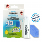 Thermacell - Vabzdžių atbaidymo prietaiso papildymas