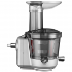 Lėtaeigė sulčiaspaudė kombainui KitchenAid 5KSM1JA