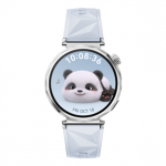 I&scaron;manusis laikrodis Huawei Watch GT 5, 41 mm, mėlynas Prekė-55020DJV