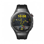 Huawei Watch GT 5 Pro, 46 ​​mm, juodas - I&scaron;manusis laikrodis