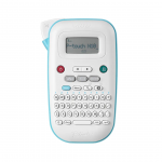 Brother P-Touch N10, baltas - Etikečių spausdintuvas