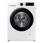 Samsung SmartThings AI Energy Mode, 10 kg, gylis 57,5 cm, 1400 aps./min. - Skalbimo ma&scaron;ina
