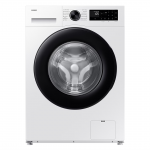 Samsung AI Ecobubble, 9 kg, gylis 48 cm, 1400 aps./min. - Skalbimo ma&scaron;ina