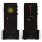 Mobili auklė Britton Prekė - BC-50LI
