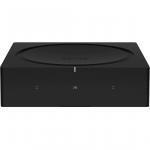 Skaitmeninis stiprintuvas Sonos AMP, Juodas Prekė - AMPG1EU1BLK
