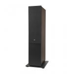 JBL Stage 280F, rudas/juodas - Garsiakalbis
