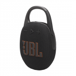 JBL Clip 5, juoda - Belaidė kolonėlė