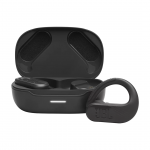 Ausinės JBL Endurance Peak 3, Belaidės, juodos Prekė - JBLENDURPEAK3BLK