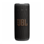 JBL Grip, juoda - Belaidė kolonėlė