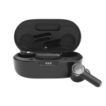 Ausinės JBL Quantum TWS, Belaidės, Juodos Prekė - JBLQUANTUMTWSBLK