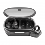 JBL Soundgear Clips, juodos - Belaidės ausinės