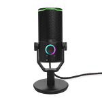 JBL Quantum Stream Studio, juodas - Mikrofonas