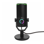 JBL Quantum Stream Studio, juodas - Mikrofonas