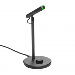 JBL Quantum Stream Talk, juodas - Mikrofonas