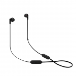 JBL Tune 215, juodos - Belaidės ausinės