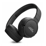JBL Tune 670NC, prisitaikantis triuk&scaron;mo slopinimas, juodos - Belaidės ausinės