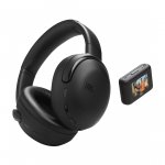 JBL Tour One M3, juodos - Belaidės ausinės