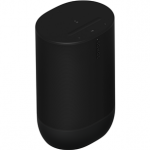 Ne&scaron;iojama kolonėlė Sonos Move 2, black Prekė - MOVE2EU1BLK