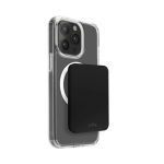 I&scaron;orinė baterija Puro Mini Power Mag, 4200 mAh, MagSafe, USB-C, juoda Prekė-PUFCBB40P2MAGBLK