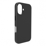 Dėklas Puro Cover Icon Mag Pro for iPhone 16 Plus, juodas Prekė-PUIPC1667ICONMPBLK