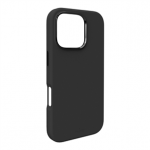 Dėklas Puro Cover Icon Mag Pro for iPhone 16 Pro Max, juodas Prekė-PUIPC16P67ICONMPBLK