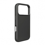 Puro Icon Mag Pro Cover, iPhone 17 Pro, juodas - Dėklas