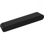 Garso sistema Soundbar Sonos Ray, juoda Prekė - RAYG1EU1BLK