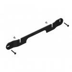 Laikiklis Sonos Ray Wall Mount, Juodas Prekė - RAYWMWW1BLK