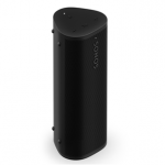 Sonos Roam 2, juoda - Belaidė kolonėlė Prekė - ROAM2R21BLK