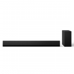 Garso sistema LG SG10TY, 3.1, Dolby Atmos, juoda Prekė - SG10TY.DEUSLLK