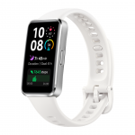Huawei Band 10, baltas - I&scaron;manusis laikrodis