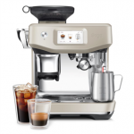 Sage the Barista Touch&trade; Impress, smėlio spalvos - Kavos aparatas