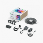 Nanoleaf 4D Screen Mirror + Lightstrip Kit, iki 65&Prime; - &Scaron;viesų rinkinys Prekė - NF082K02-40LS