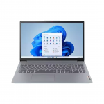 Lenovo IdeaPad Slim 3 Gen 8, 15,6'', Ryzen 5, 16 GB, 512 GB, ENG, pilkas - Ne&scaron;iojamasis kompiuteris