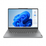 Lenovo IdeaPad 5 2-in-1 Gen 9, 14'', WUXGA, OLED, i5, 16 GB, 512 GB, ENG, pilkas - Ne&scaron;iojamasis kompiuteris
