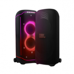 Kolonėlės apsauga JBL Partycover Ultimate, juodas Prekė - JBLPBBAG-ULT