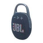 JBL Clip 5, mėlyna - Belaidė kolonėlė