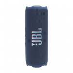 JBL Flip 7, mėlyna - Belaidė kolonėlė