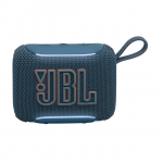 JBL Go 5, mėlyna - Belaidė kolonėlė
