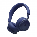 JBL Live 680NC, mėlynos - Belaidės ausinės