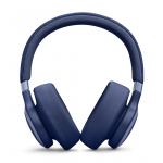JBL Live 770NC, prisitaikantis triuk&scaron;mo slopinimas, mėlynos - Belaidės ausinės