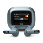 Belaidės ausinės JBL Live Beam 3, mėlynos Prekė-JBLLIVEBEAM3BLU