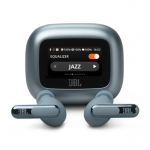 Belaidės ausinės JBL Live Beam 3, mėlynos Prekė-JBLLIVEBEAM3BLU