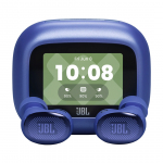 JBL Live Buds 4, mėlynos - Belaidės ausinės