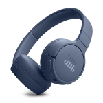 JBL Tune 670NC, prisitaikantis triuk&scaron;mo slopinimas, mėlynos - Belaidės ausinės