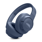 JBL Tune 770NC, prisitaikantis triuk&scaron;mo slopinimas, mėlynos - Belaidės ausinės